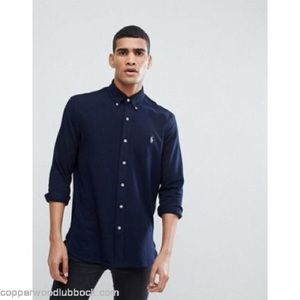 Ralph Lauren Button Down